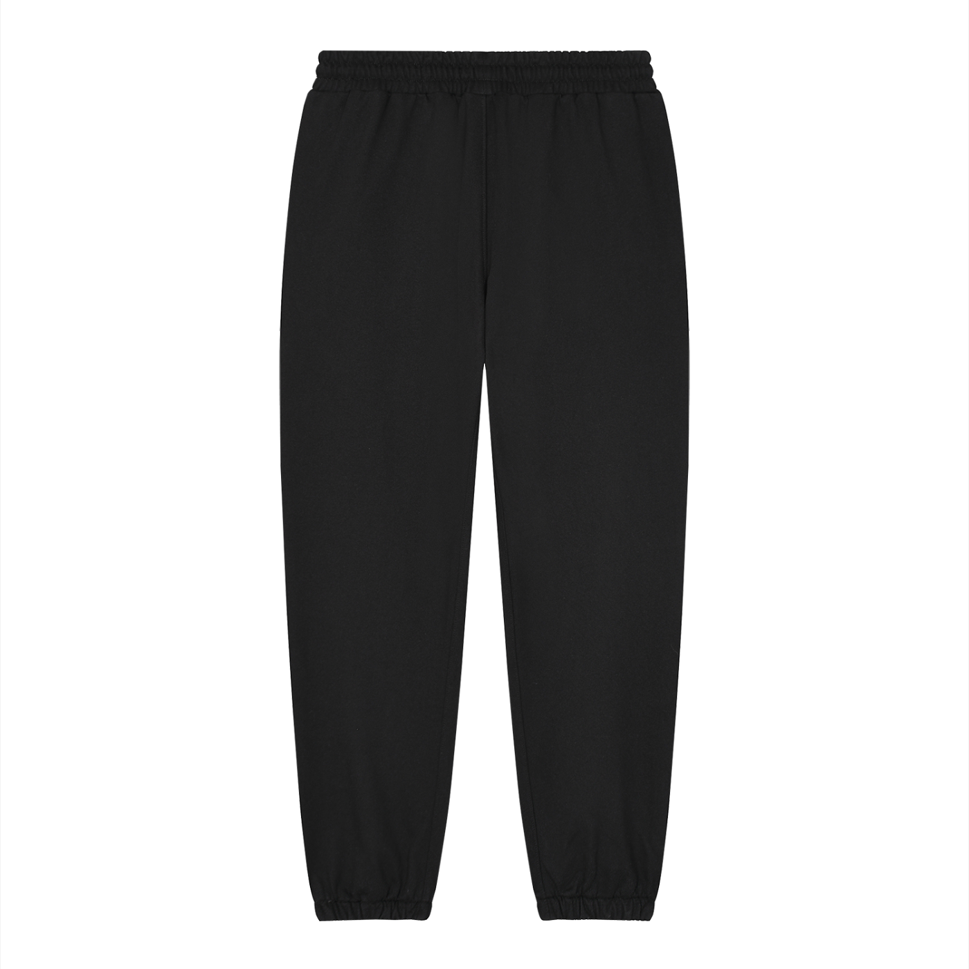 The Tapered Jogger