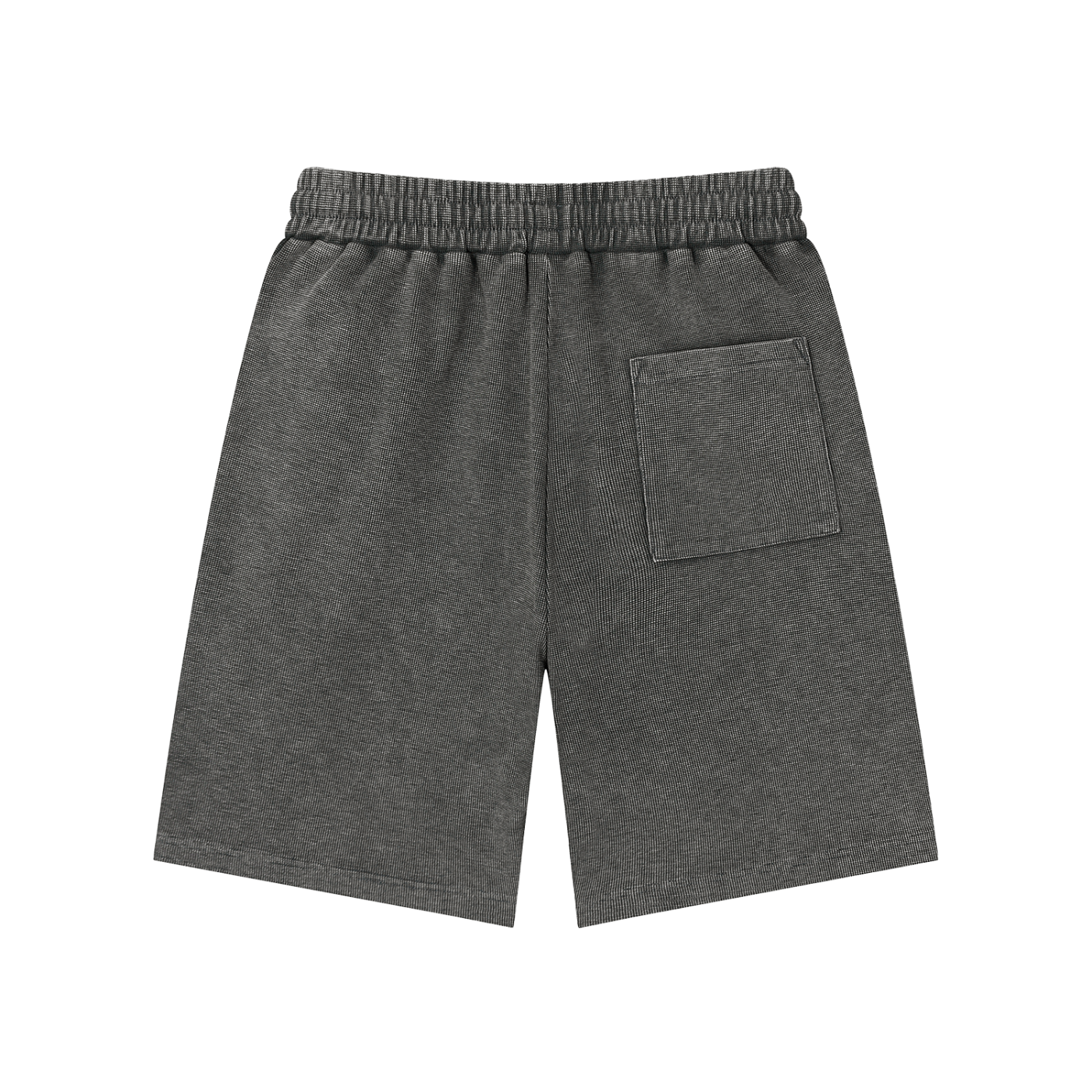 The Waffle Short