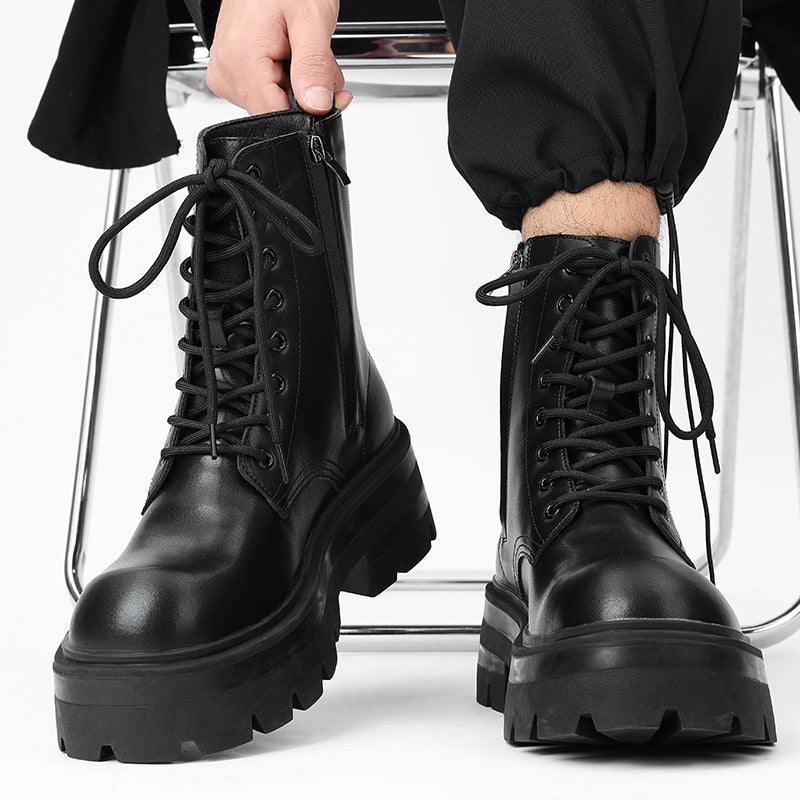Work Boots