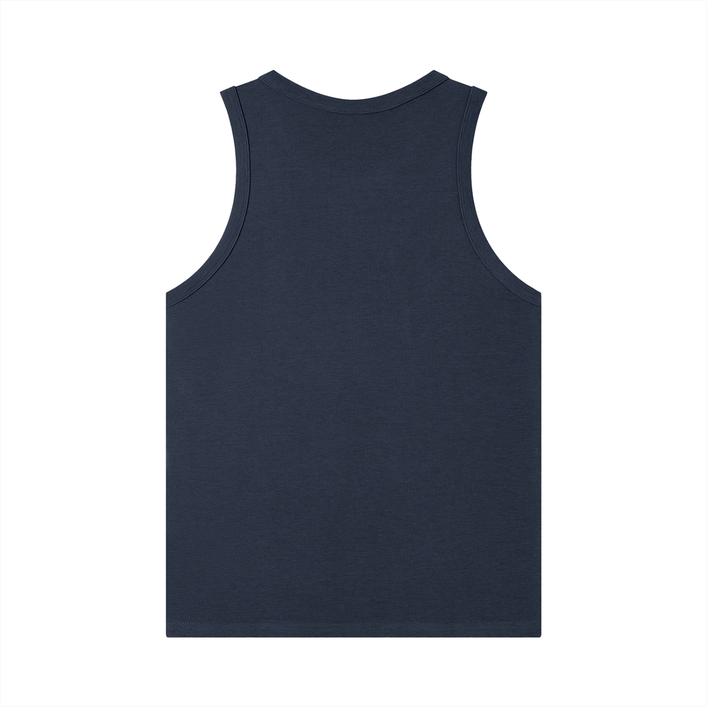 The Heavy Ribbed Tank