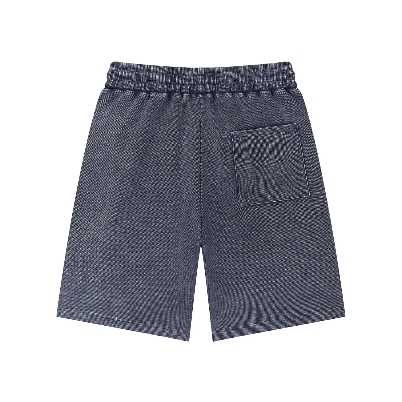 The Waffle Short