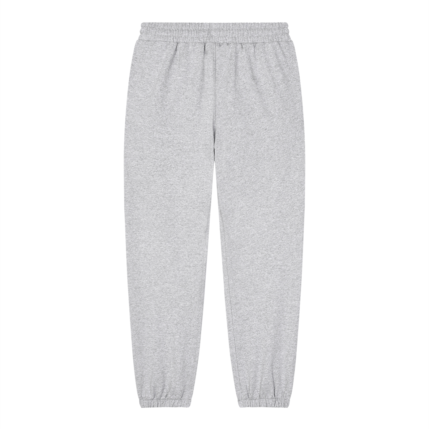 The Tapered Jogger