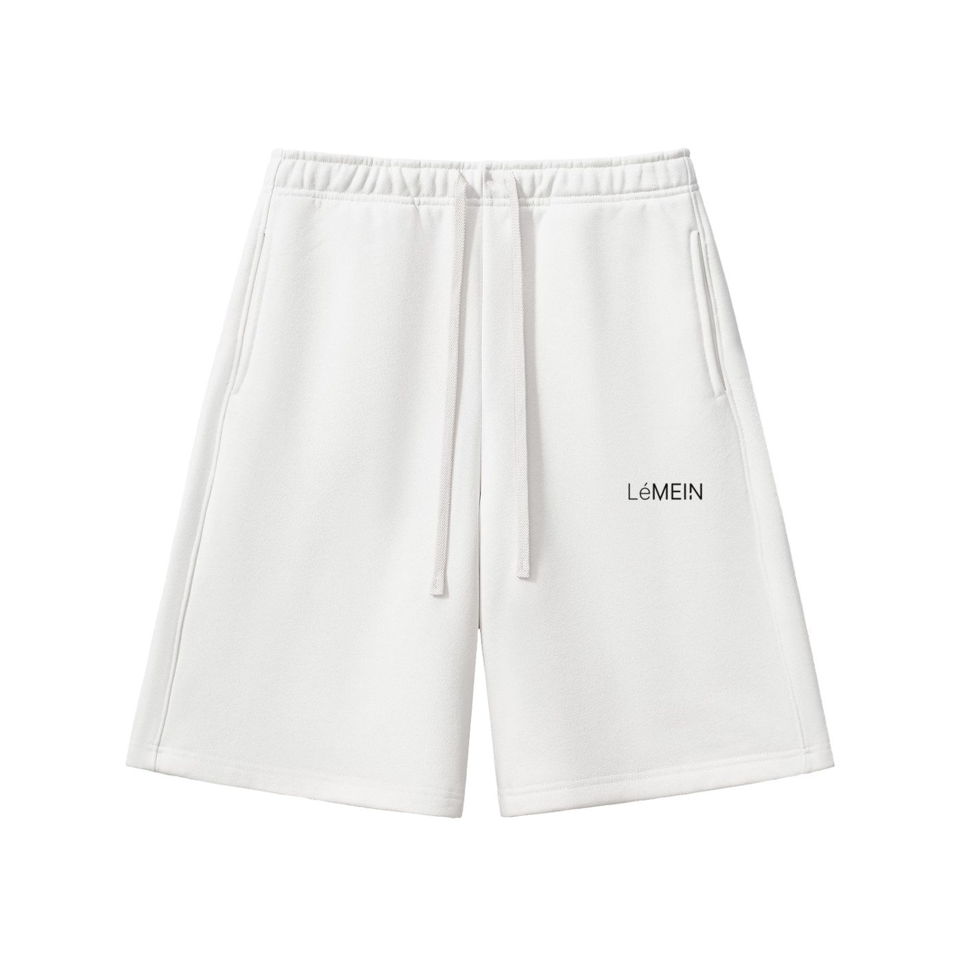 The Fleece Short