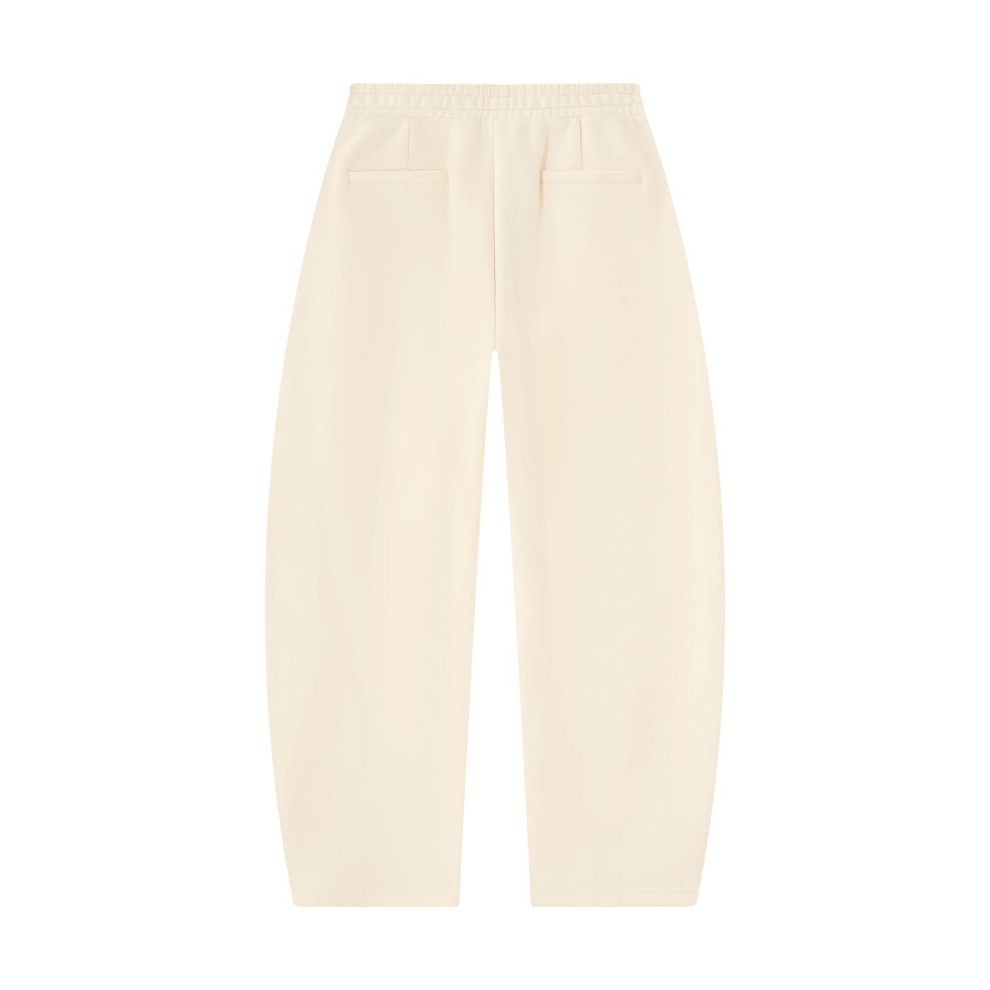The Barrel Sweatpant