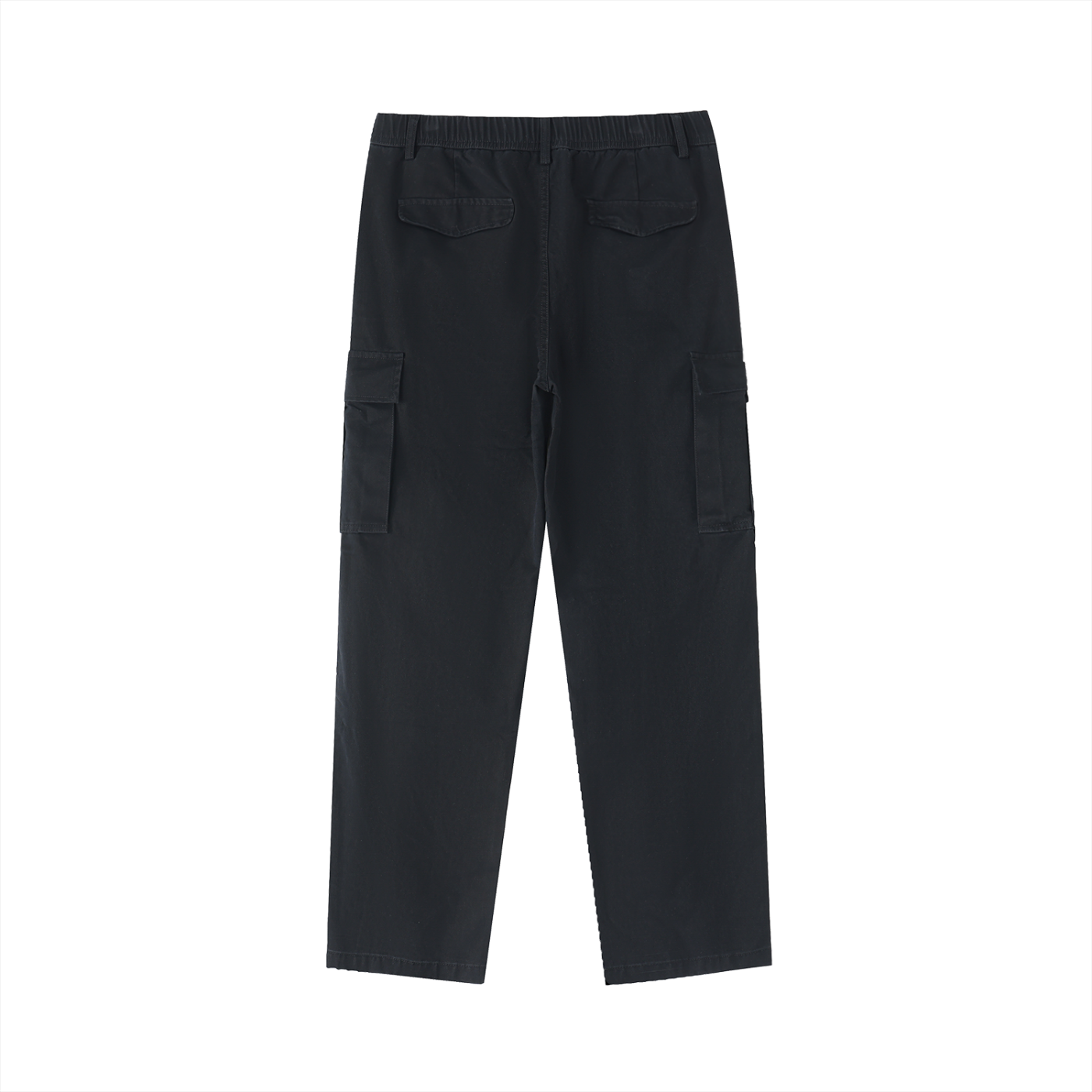 The Cargo Trouser