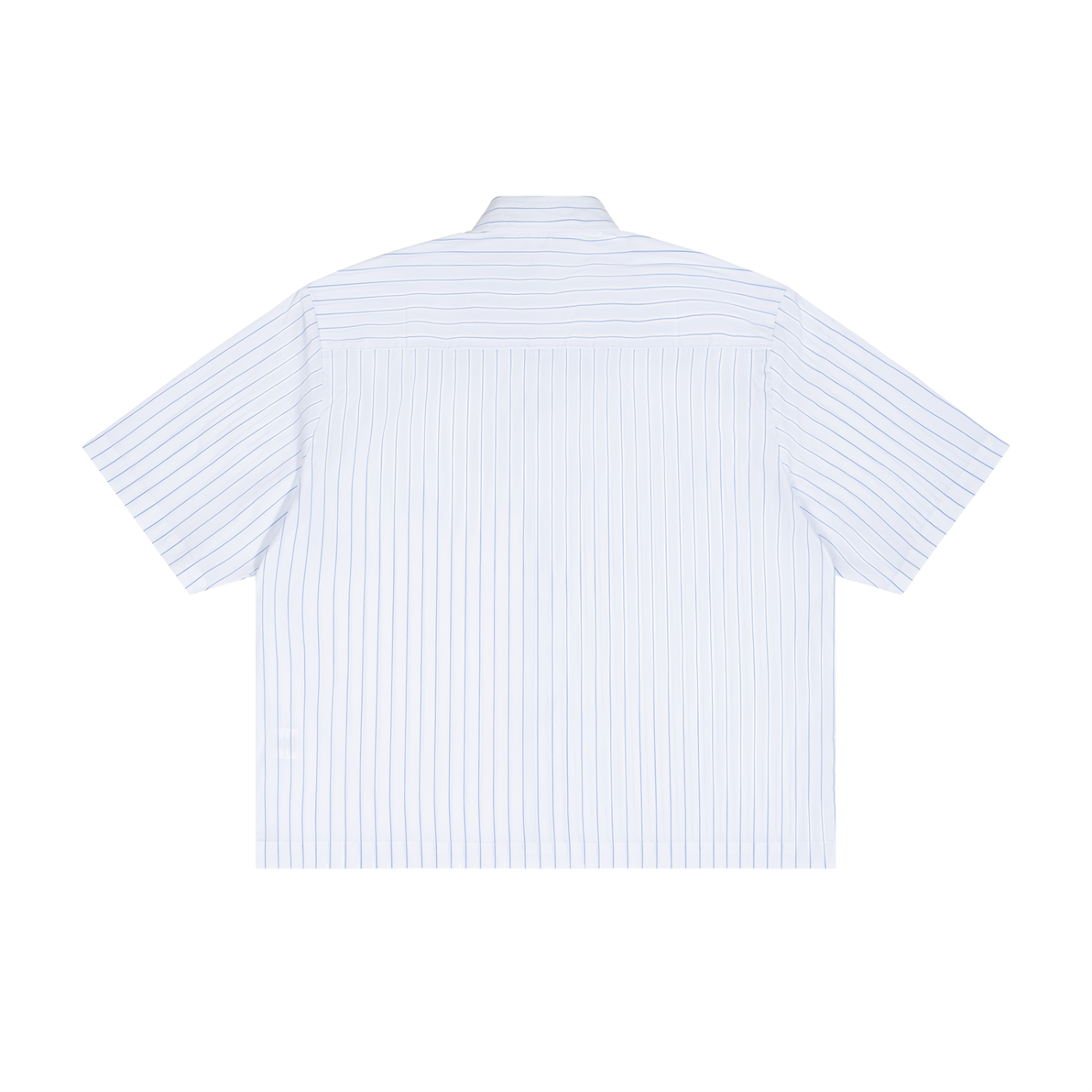 The Button-Up