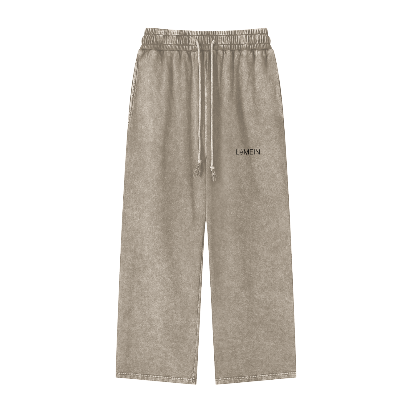 The Snow Washed Trouser