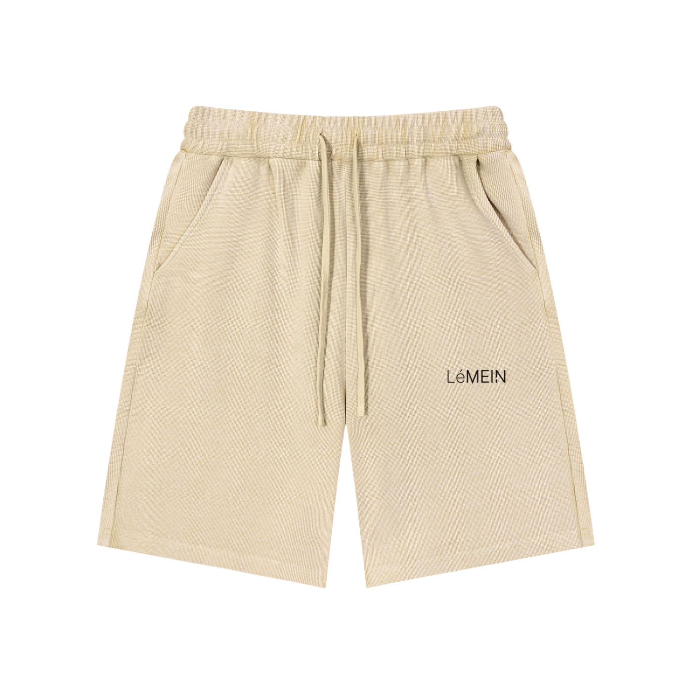 The Waffle Short