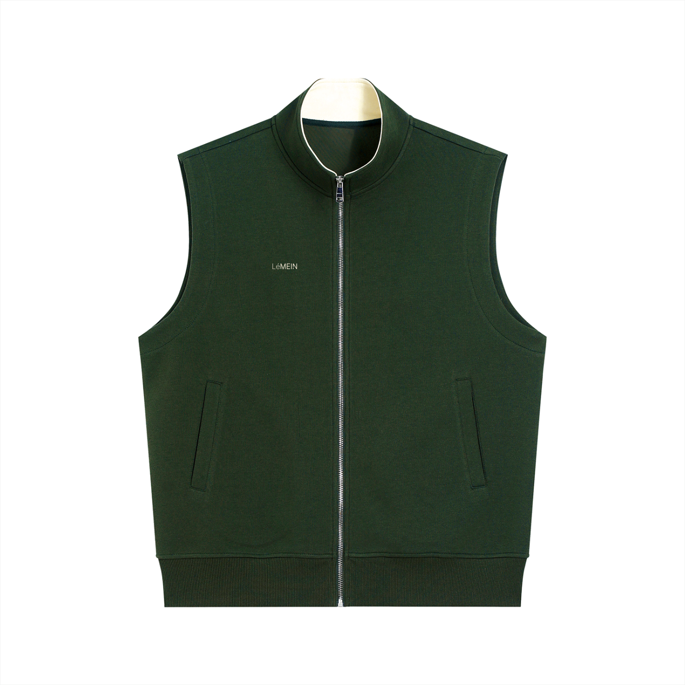 The Vest