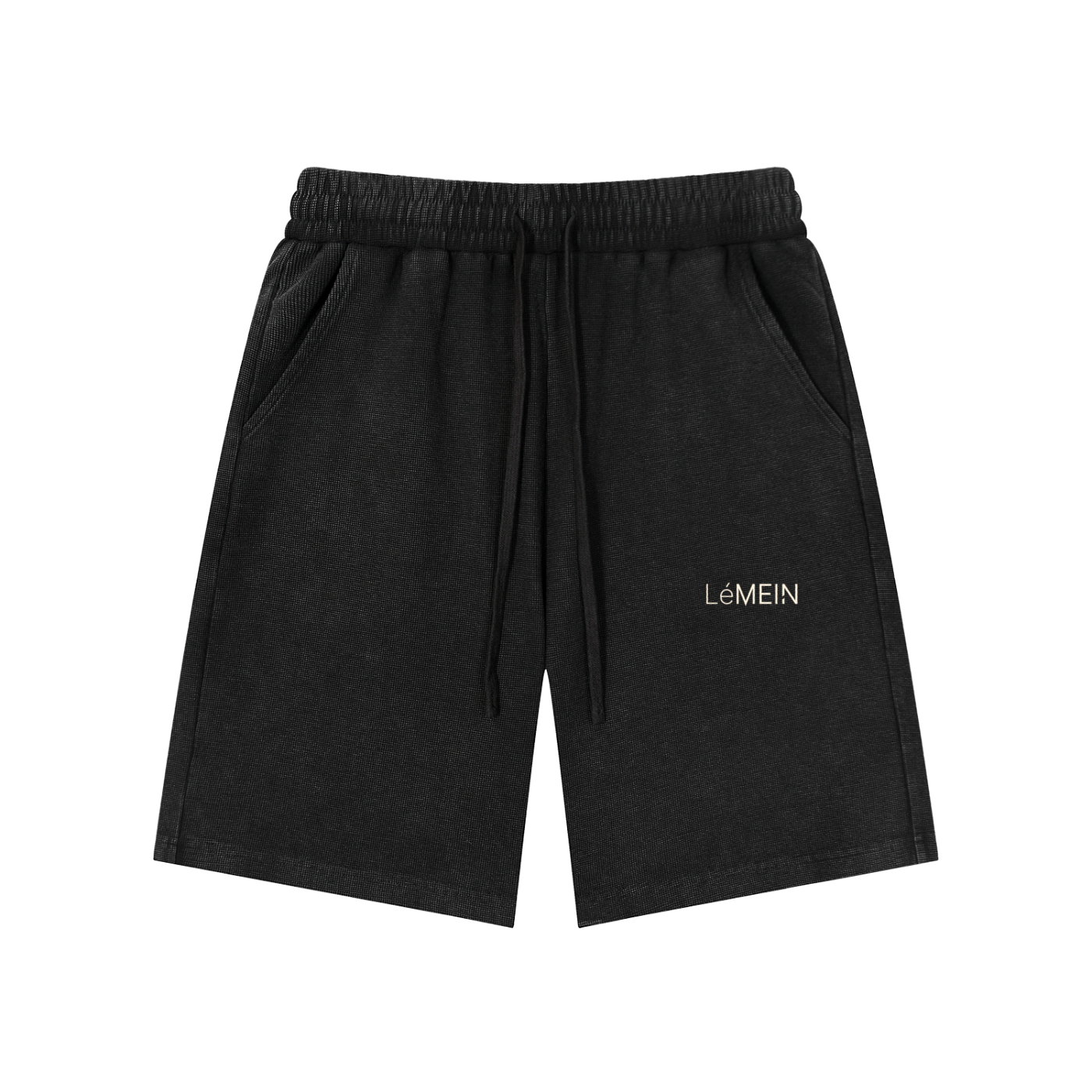The Waffle Short
