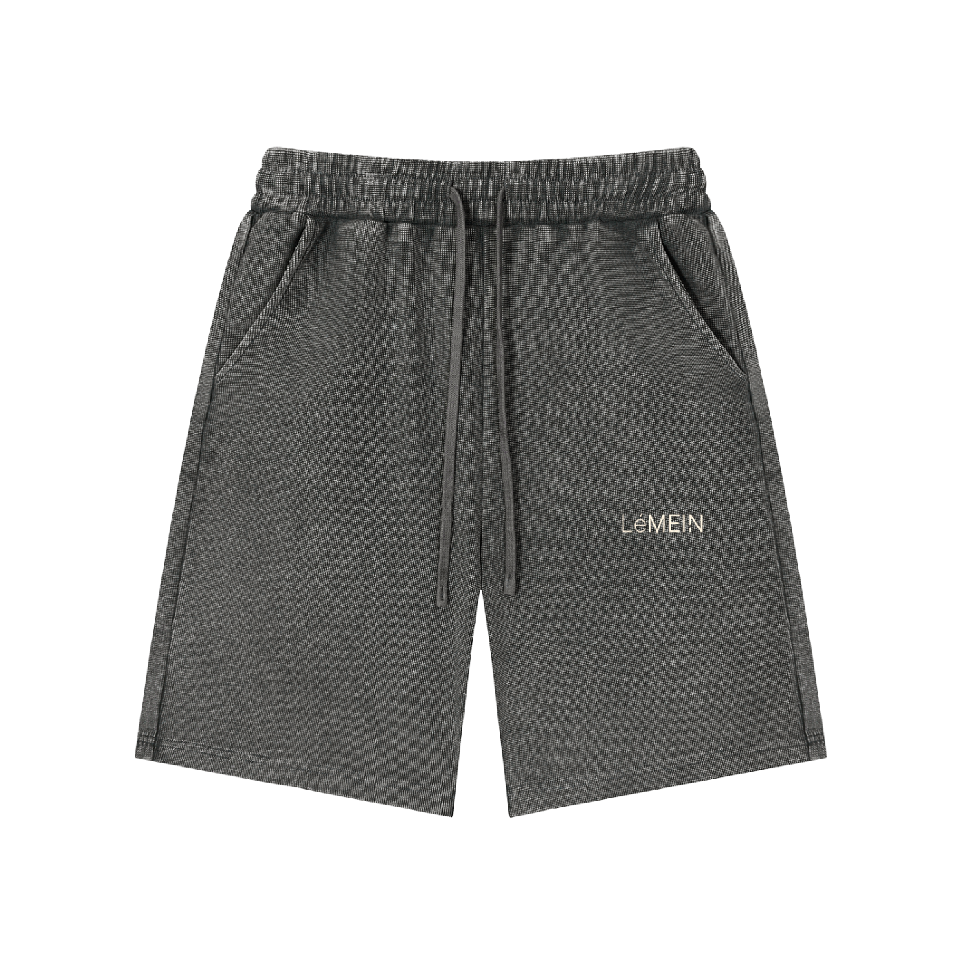 The Waffle Short
