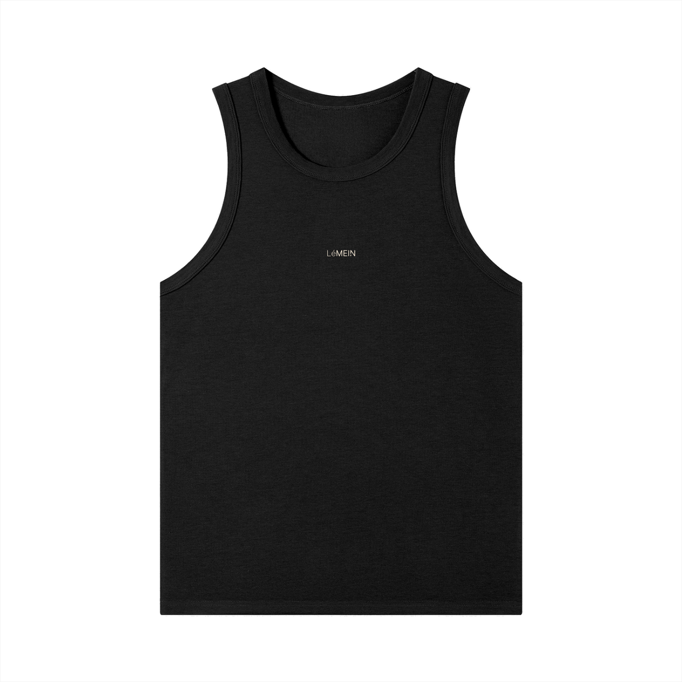 The Heavy Ribbed Tank