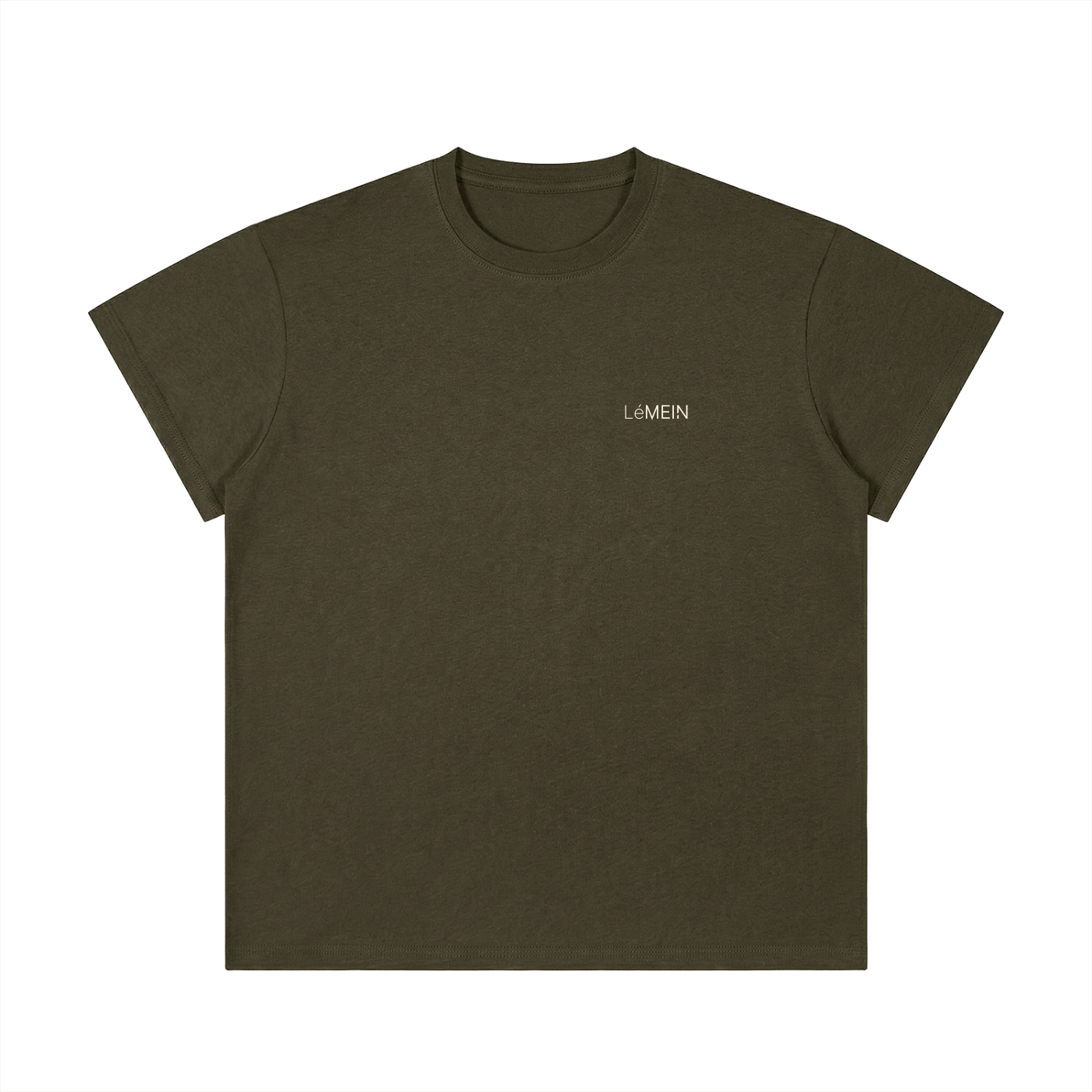 The Lightweight Tee