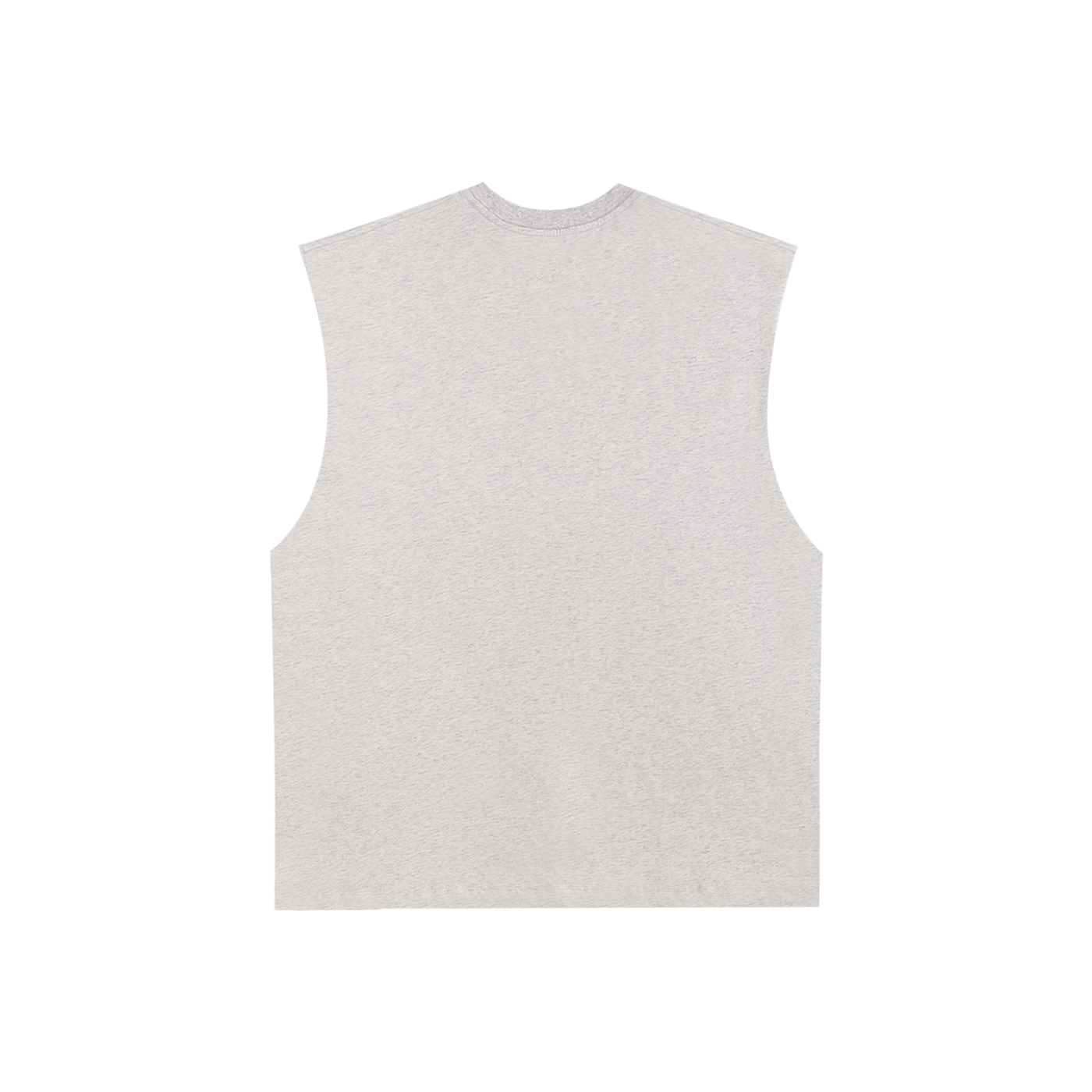 The Raw Edge Tank