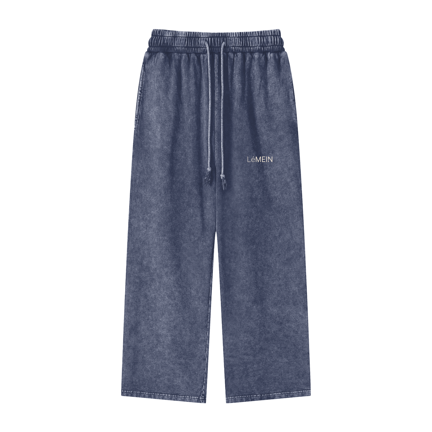 The Snow Washed Trouser
