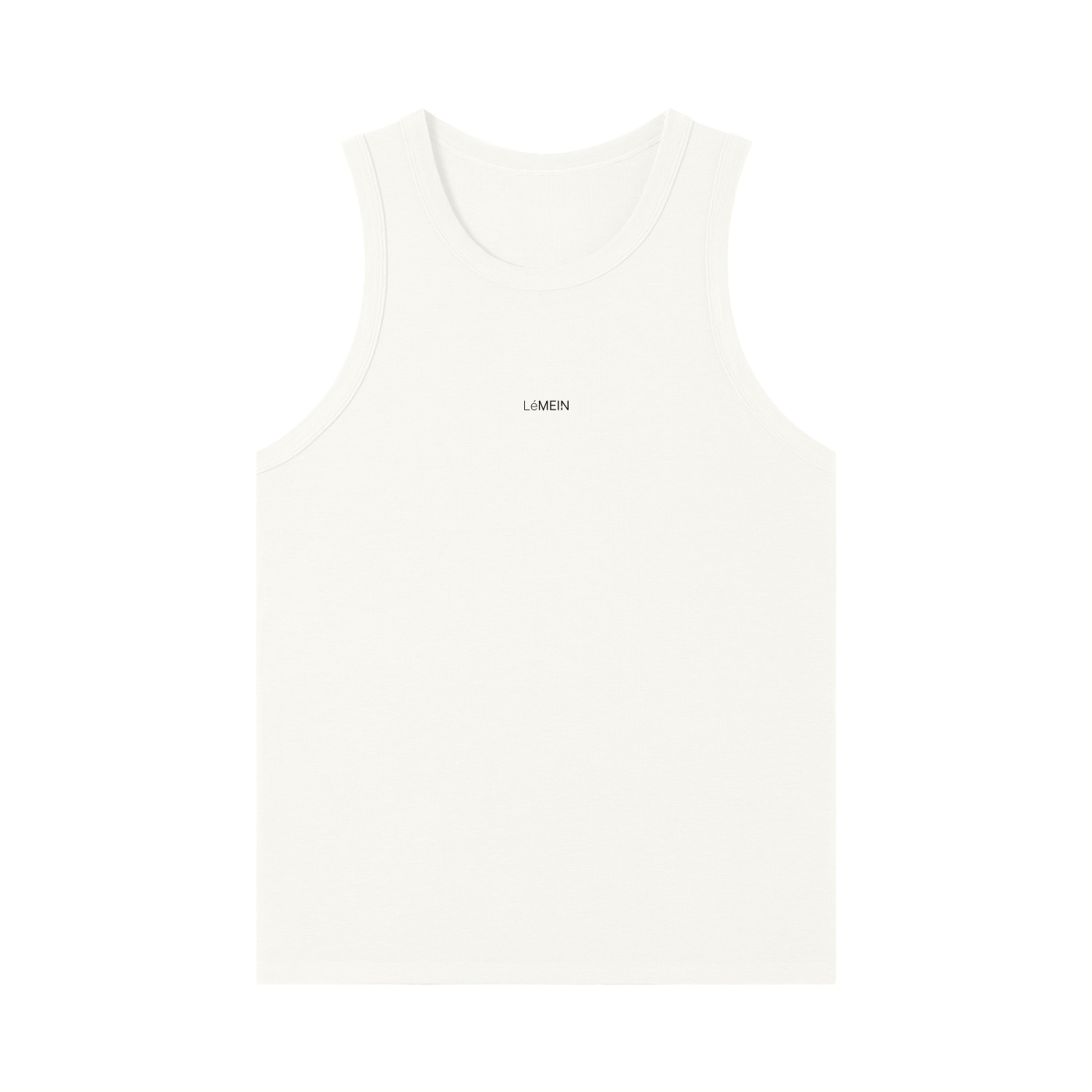 The Heavy Ribbed Tank
