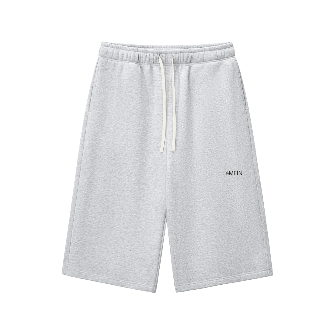 The Three-Quarter Sweatpant