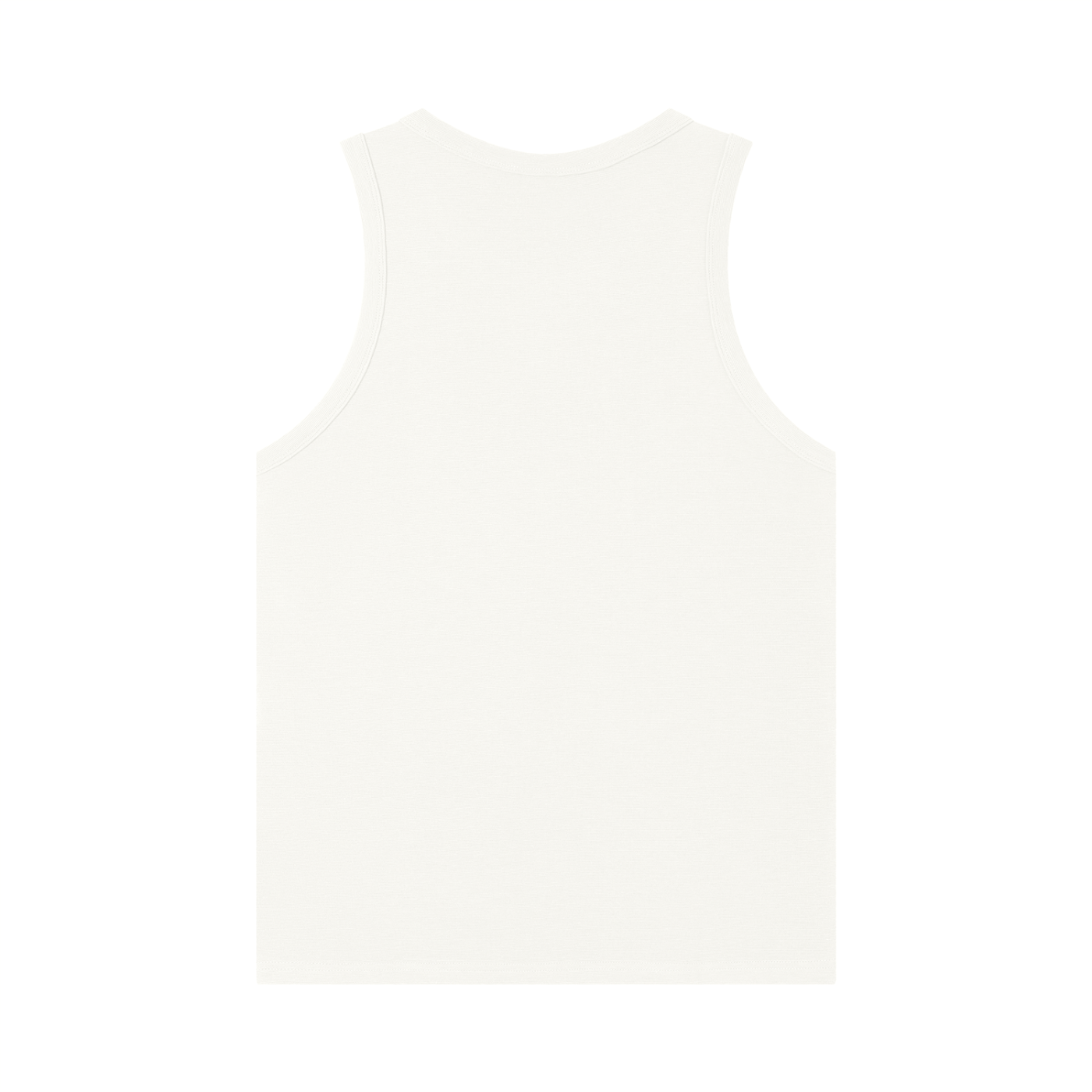 The Heavy Ribbed Tank