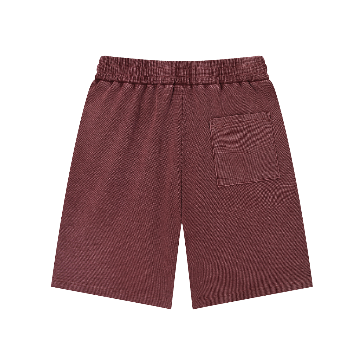 The Waffle Short