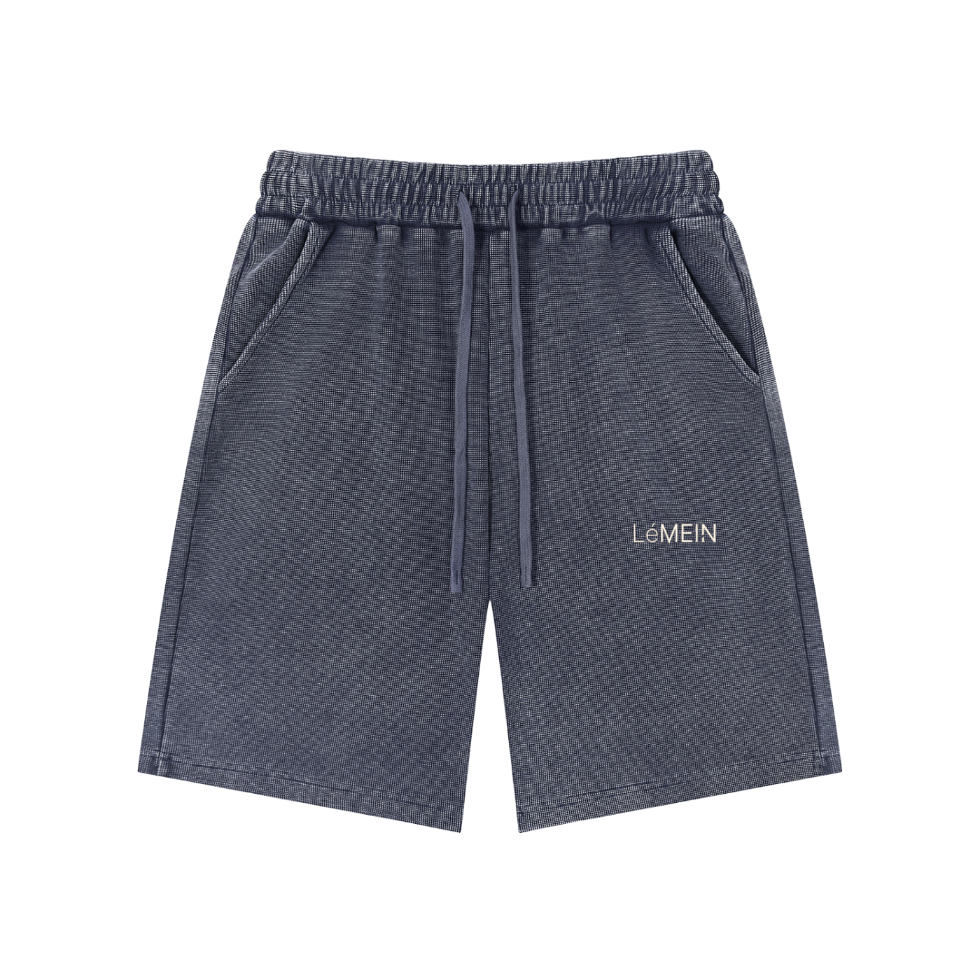 The Waffle Short
