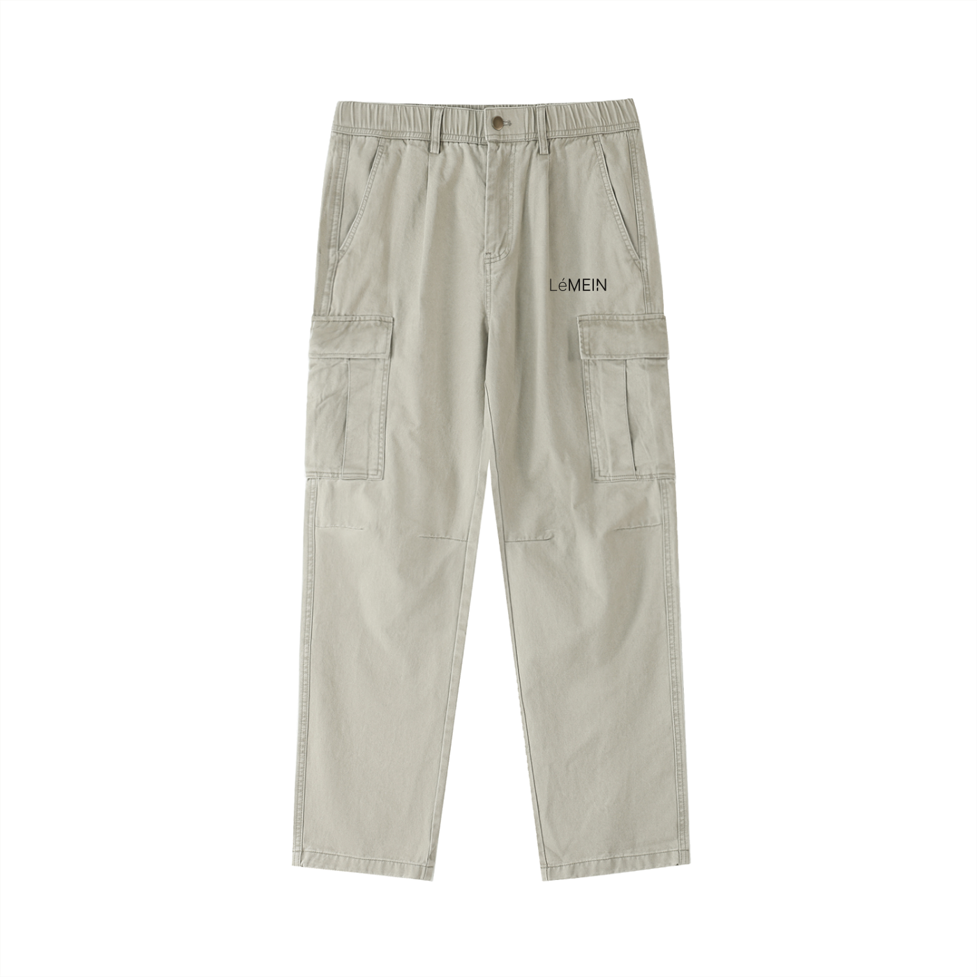 The Cargo Trouser
