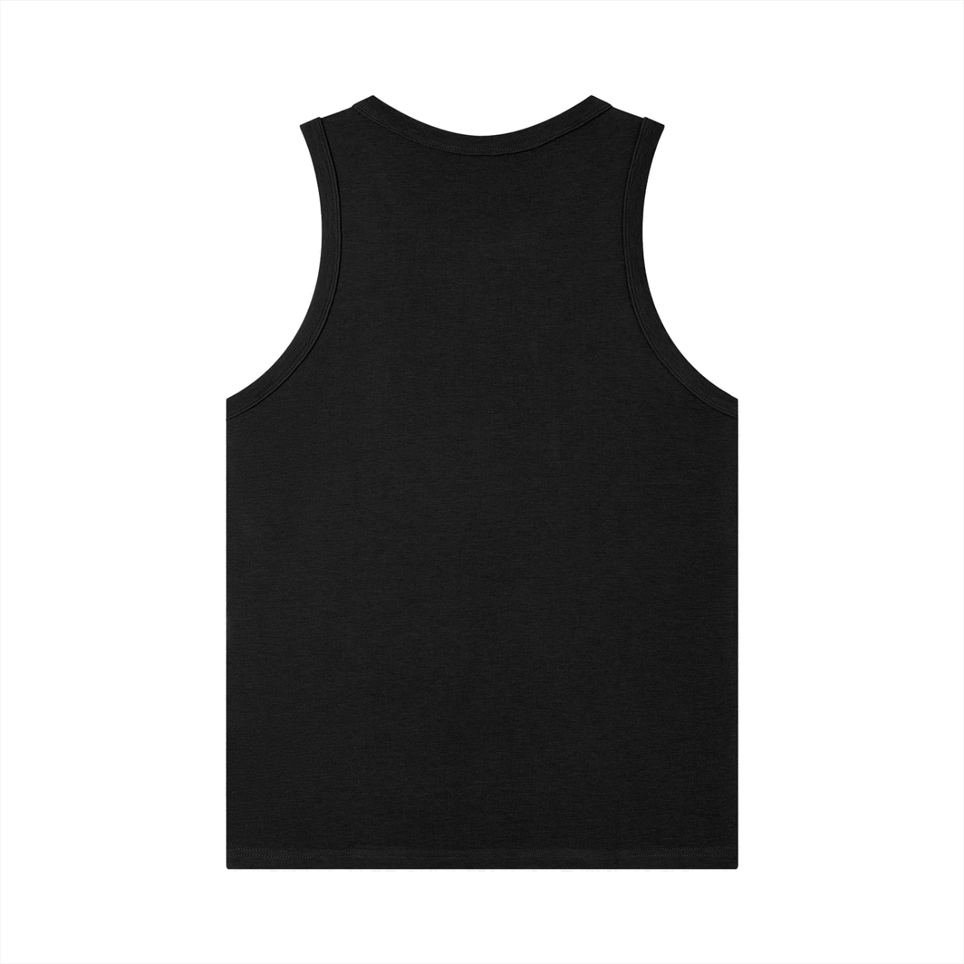 The Heavy Ribbed Tank