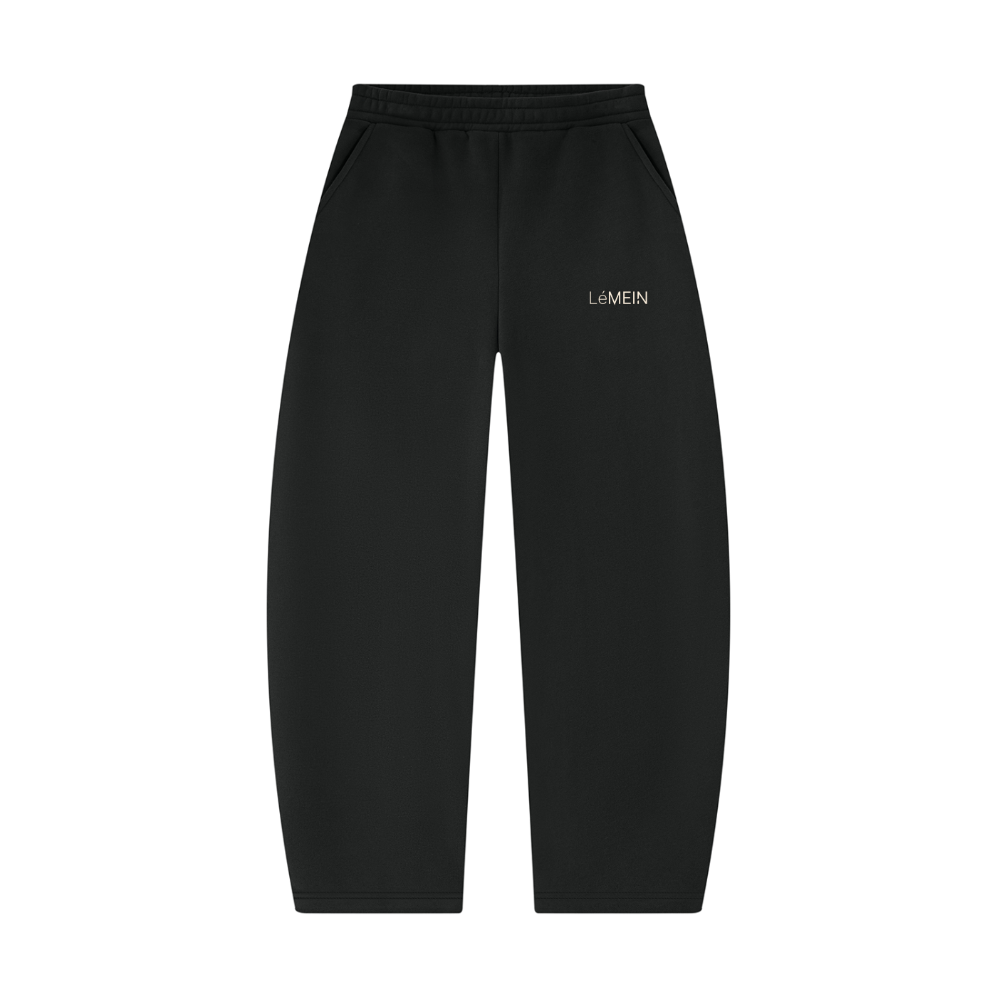 The Barrel Sweatpant