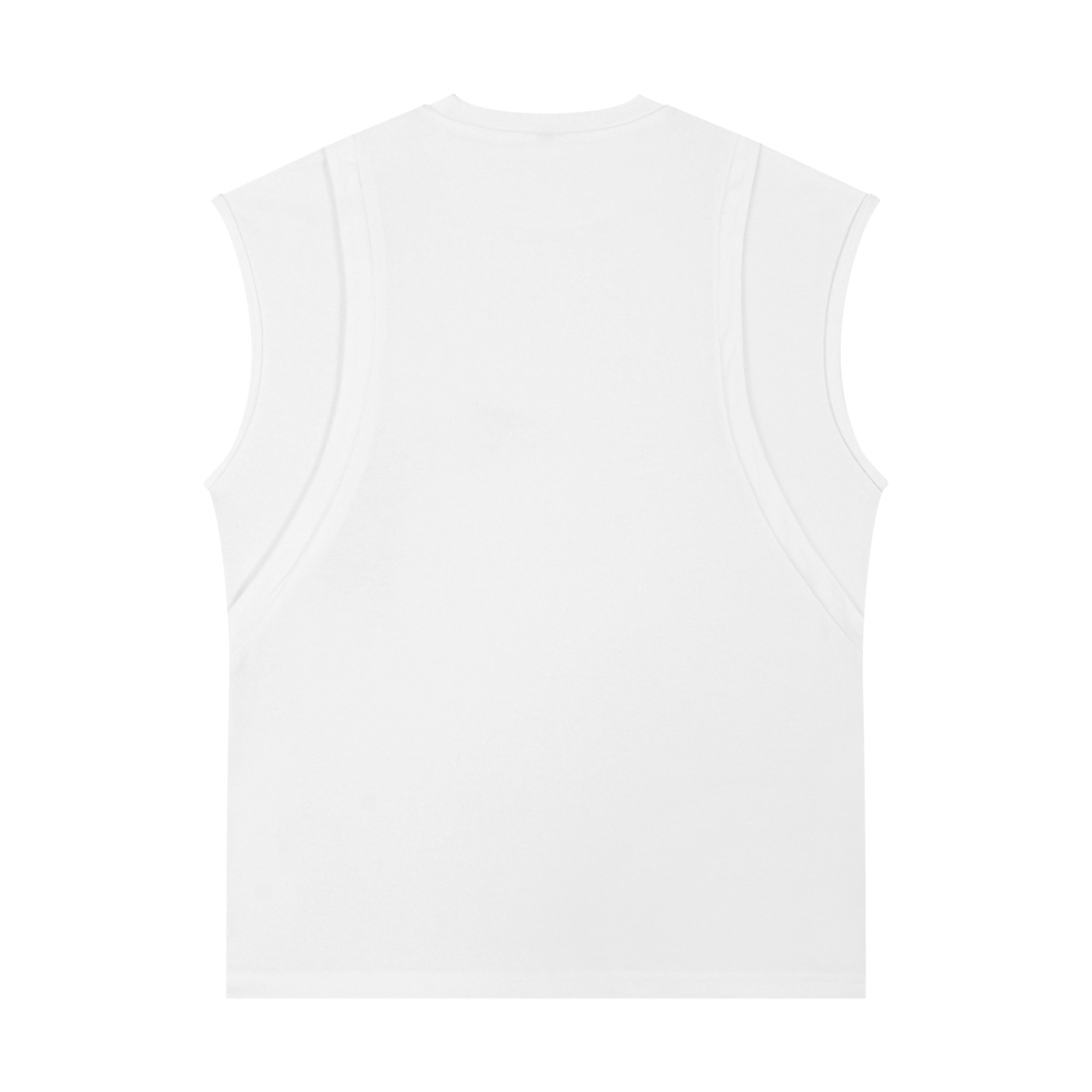 The Muscle Tank