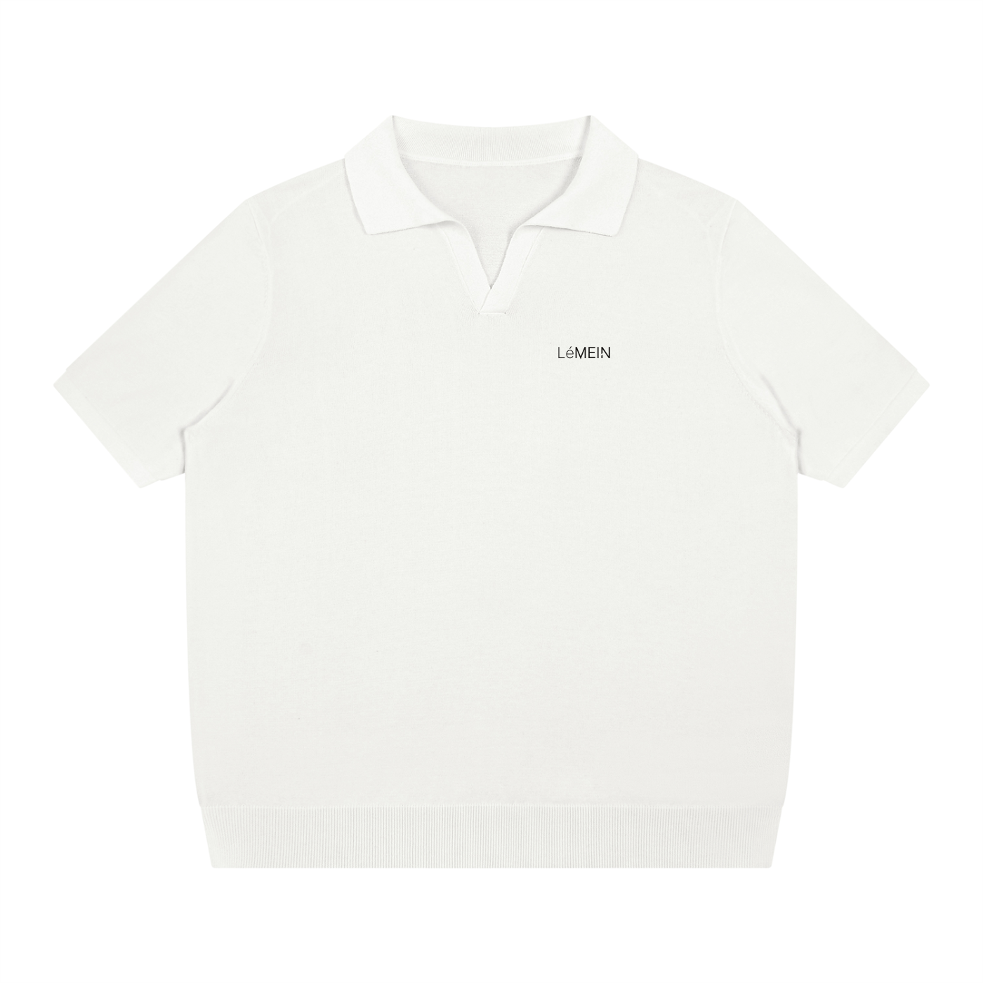 The Oversized Polo