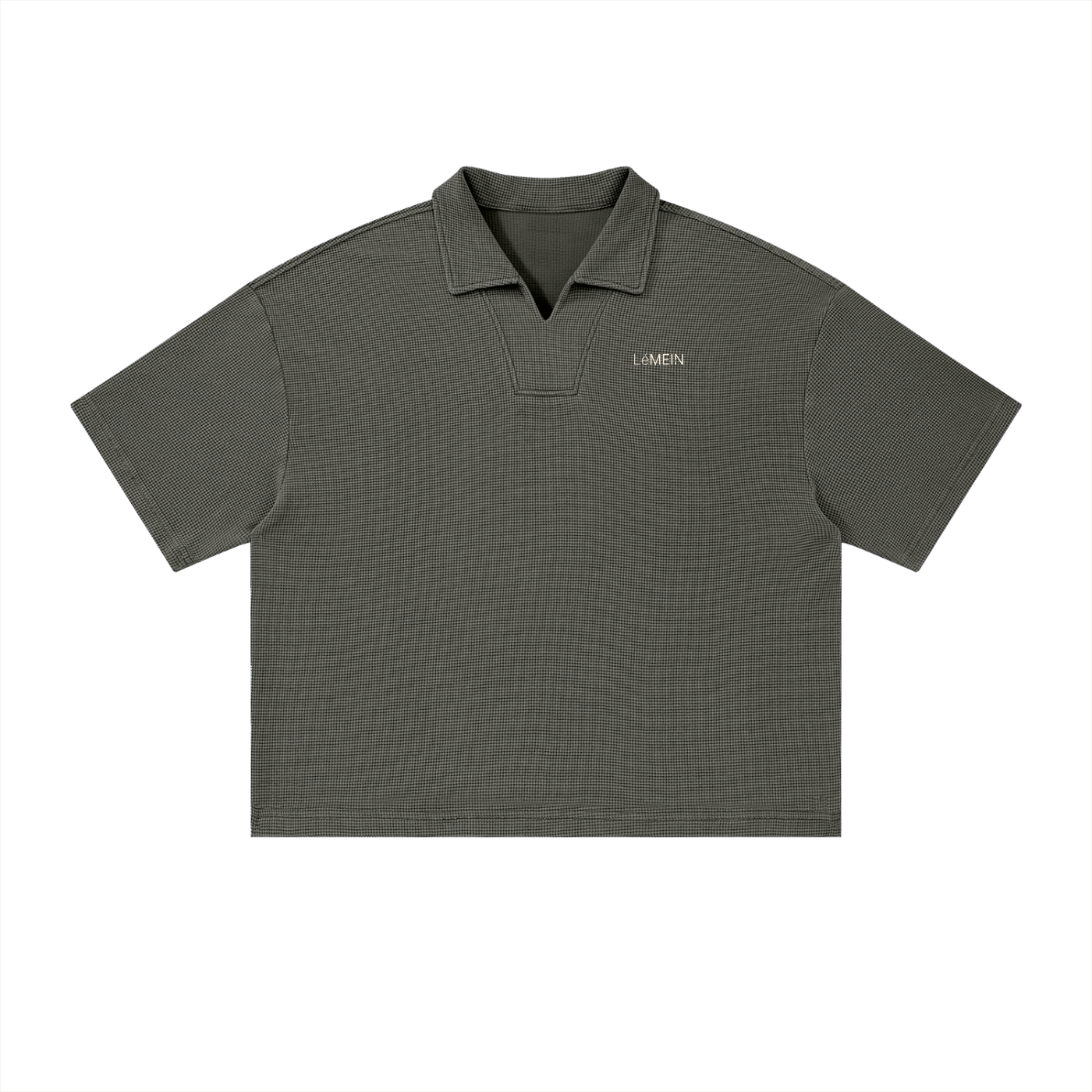 The Waffle Polo