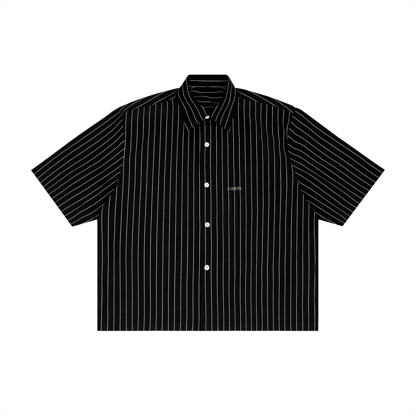 The Button-Up