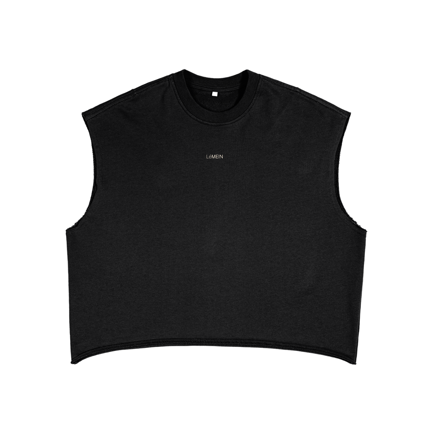 The Terry Tank — Ink