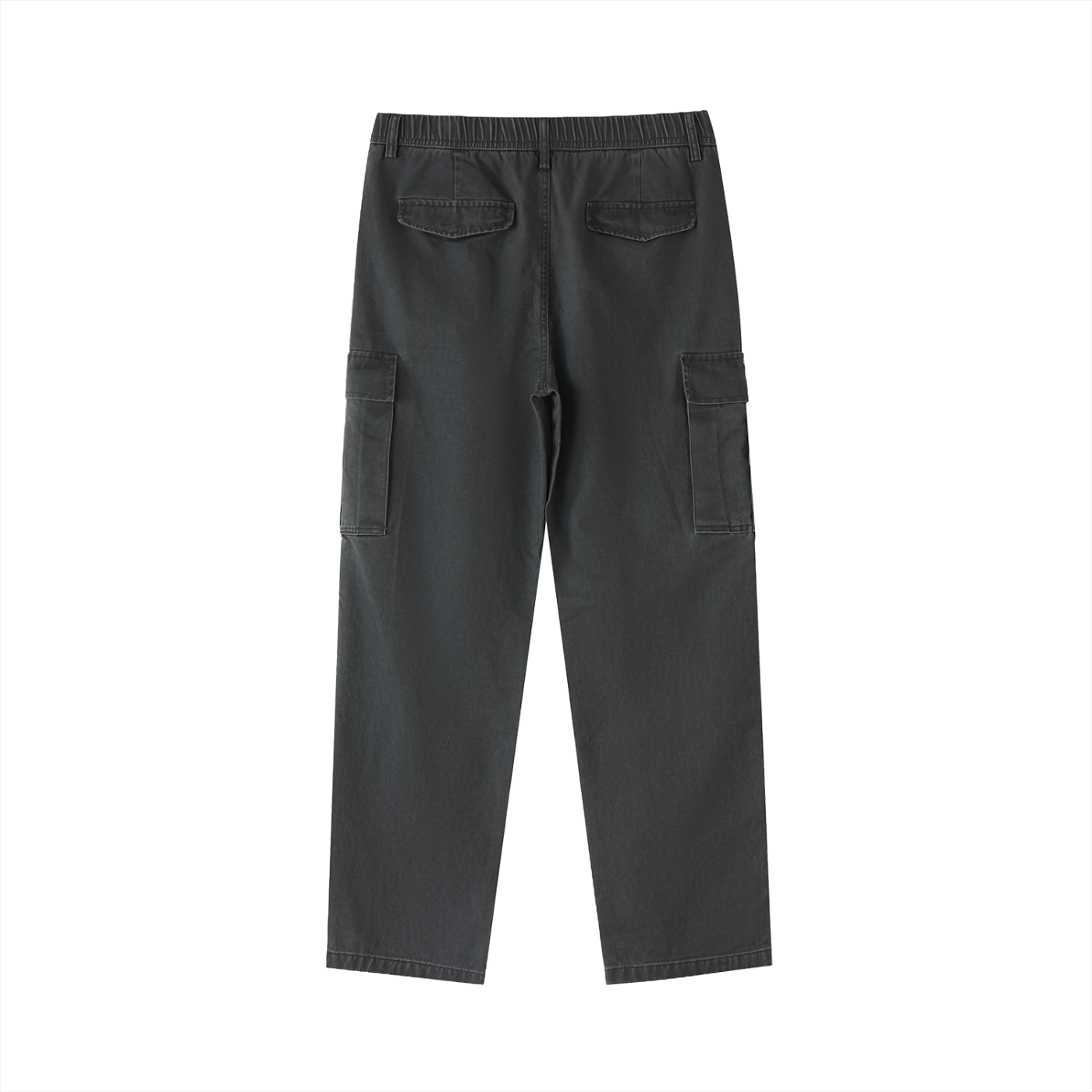 The Cargo Trouser