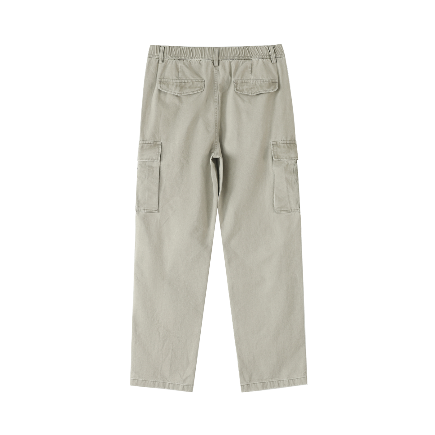 The Cargo Trouser