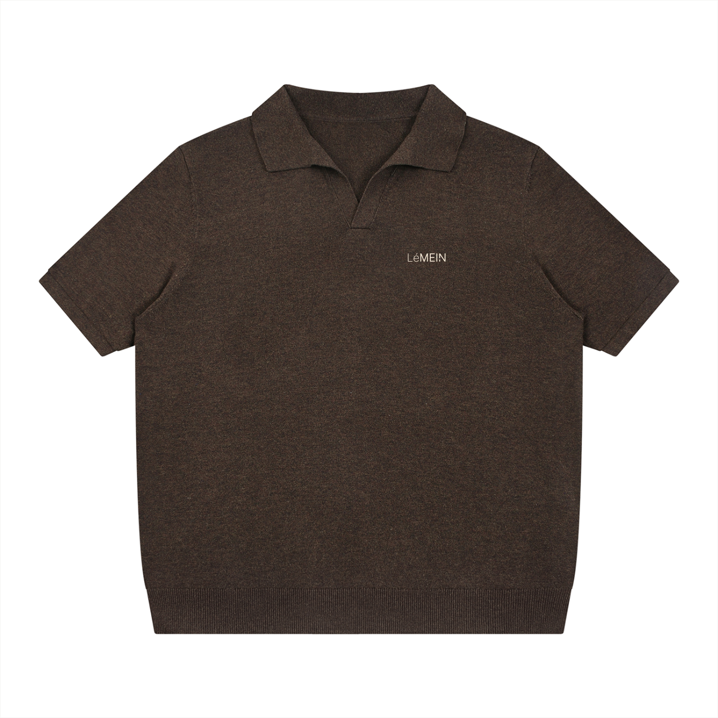 The Oversized Polo