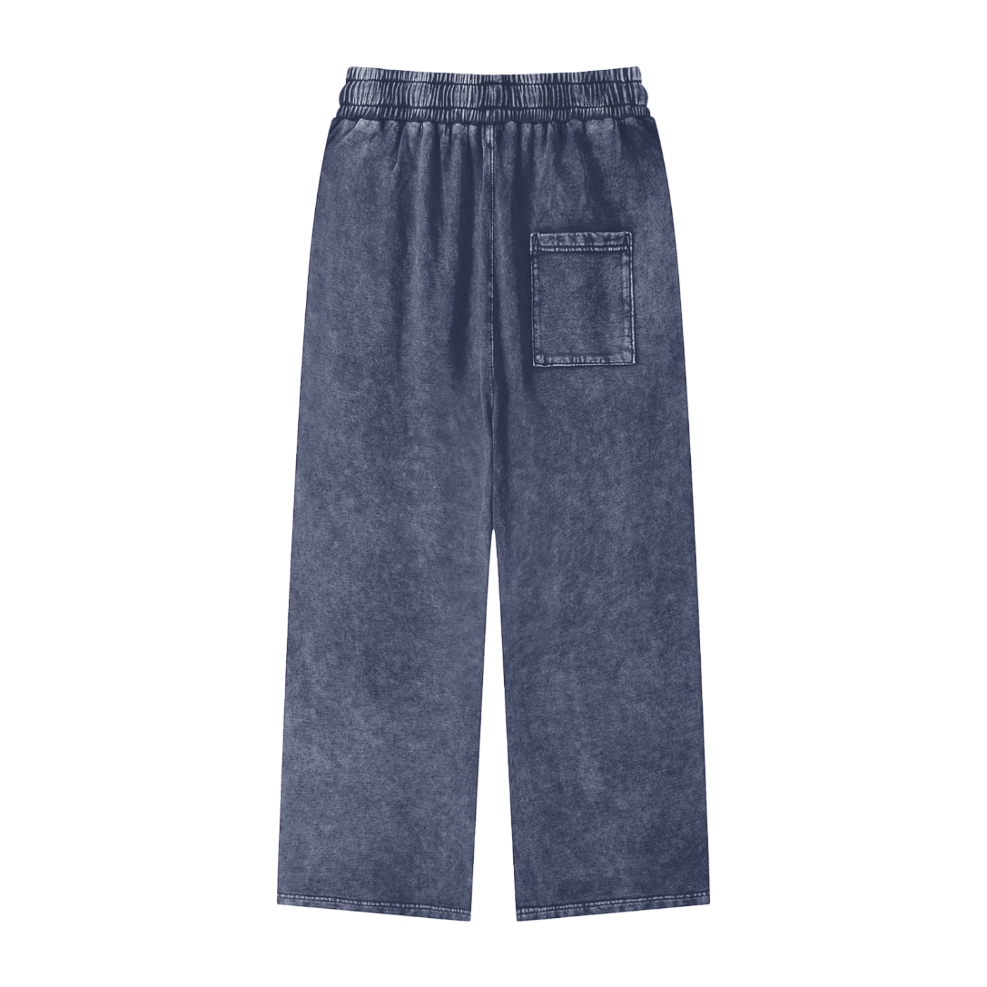 The Snow Washed Trouser
