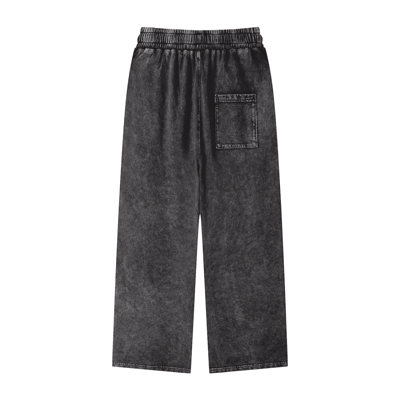 The Snow Washed Trouser