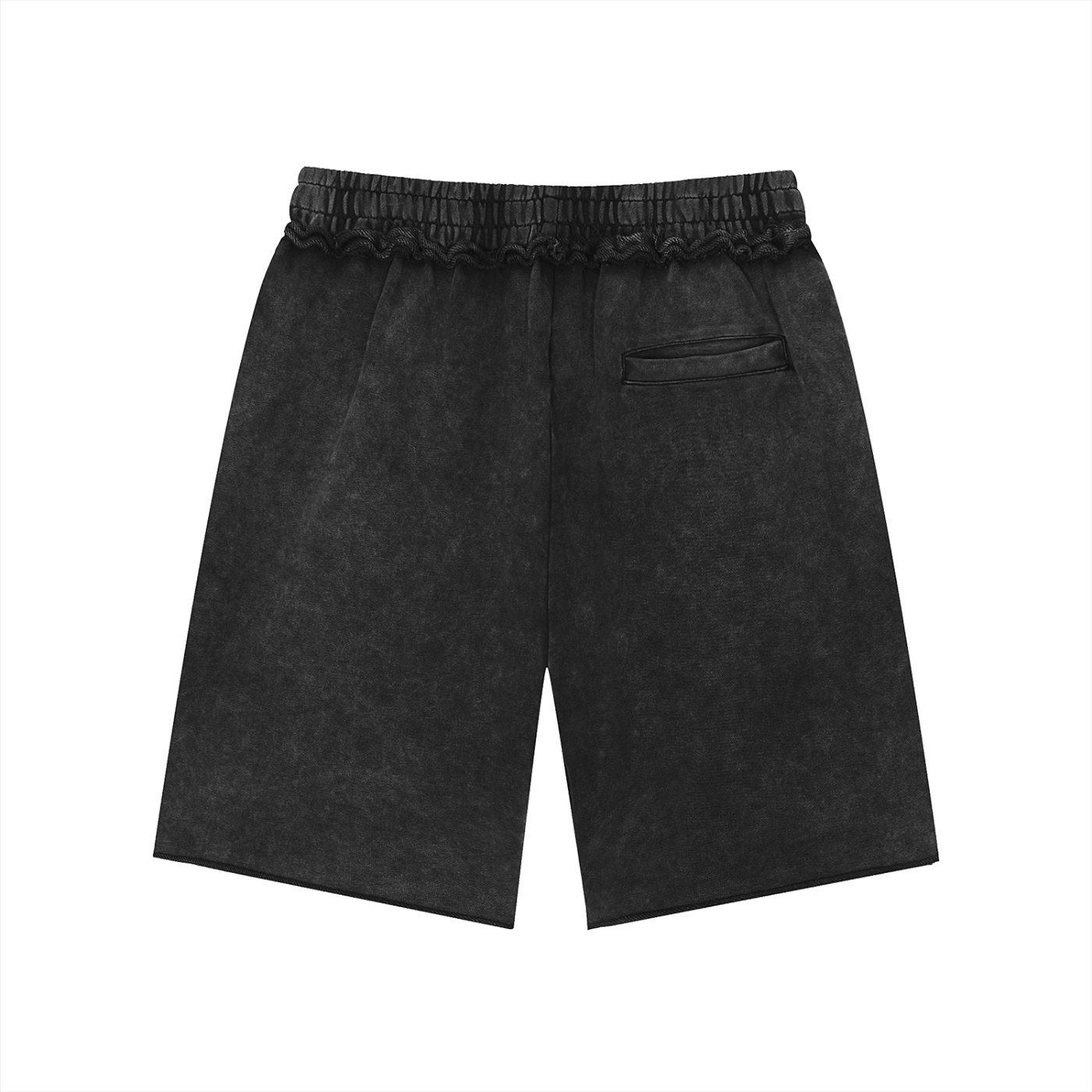 The Washed Short
