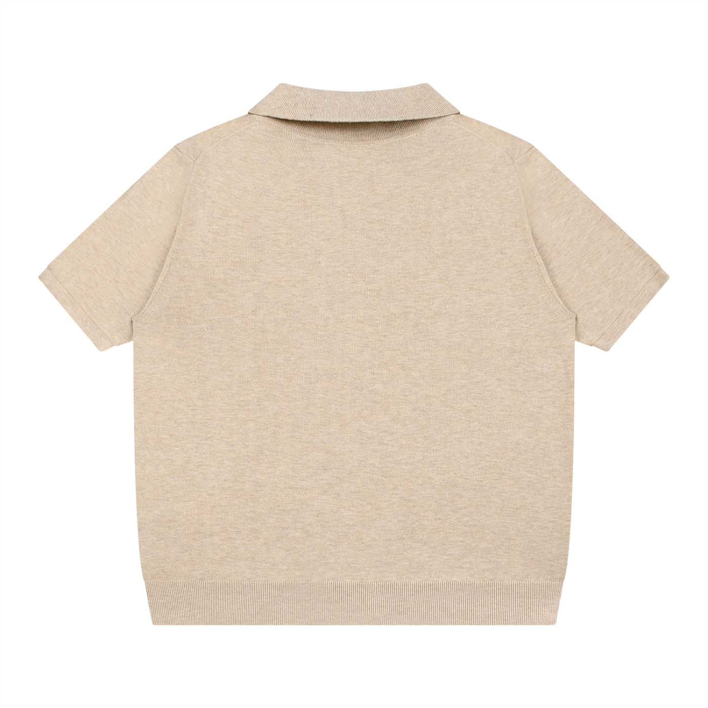 The Oversized Polo