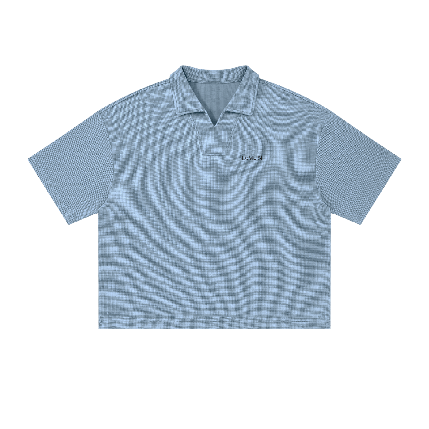 The Waffle Polo