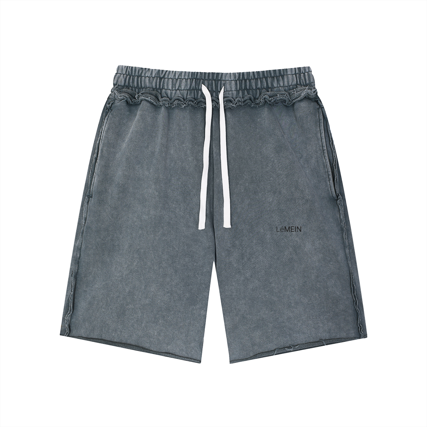 The Washed Short