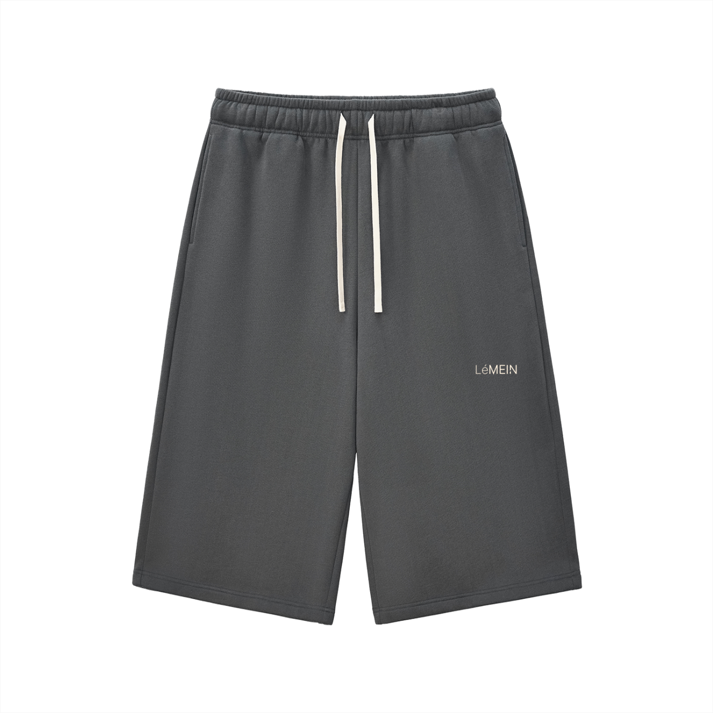 The Three-Quarter Sweatpant