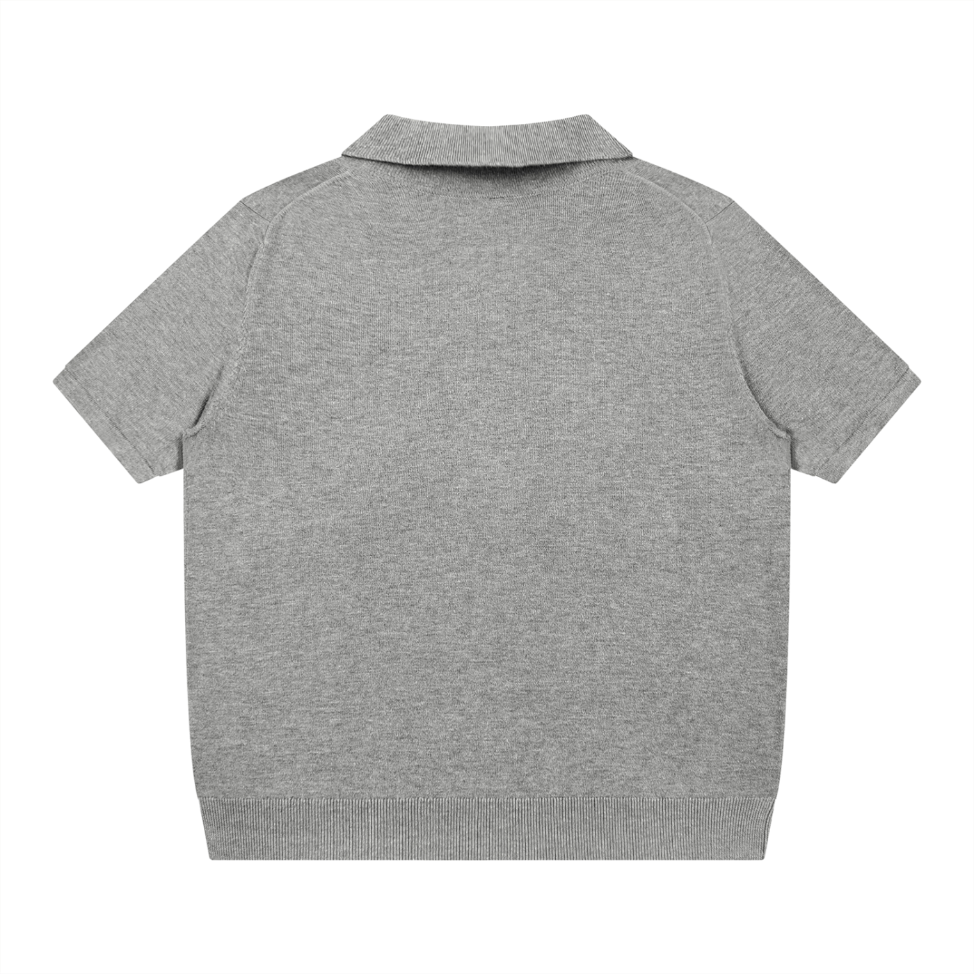 The Oversized Polo