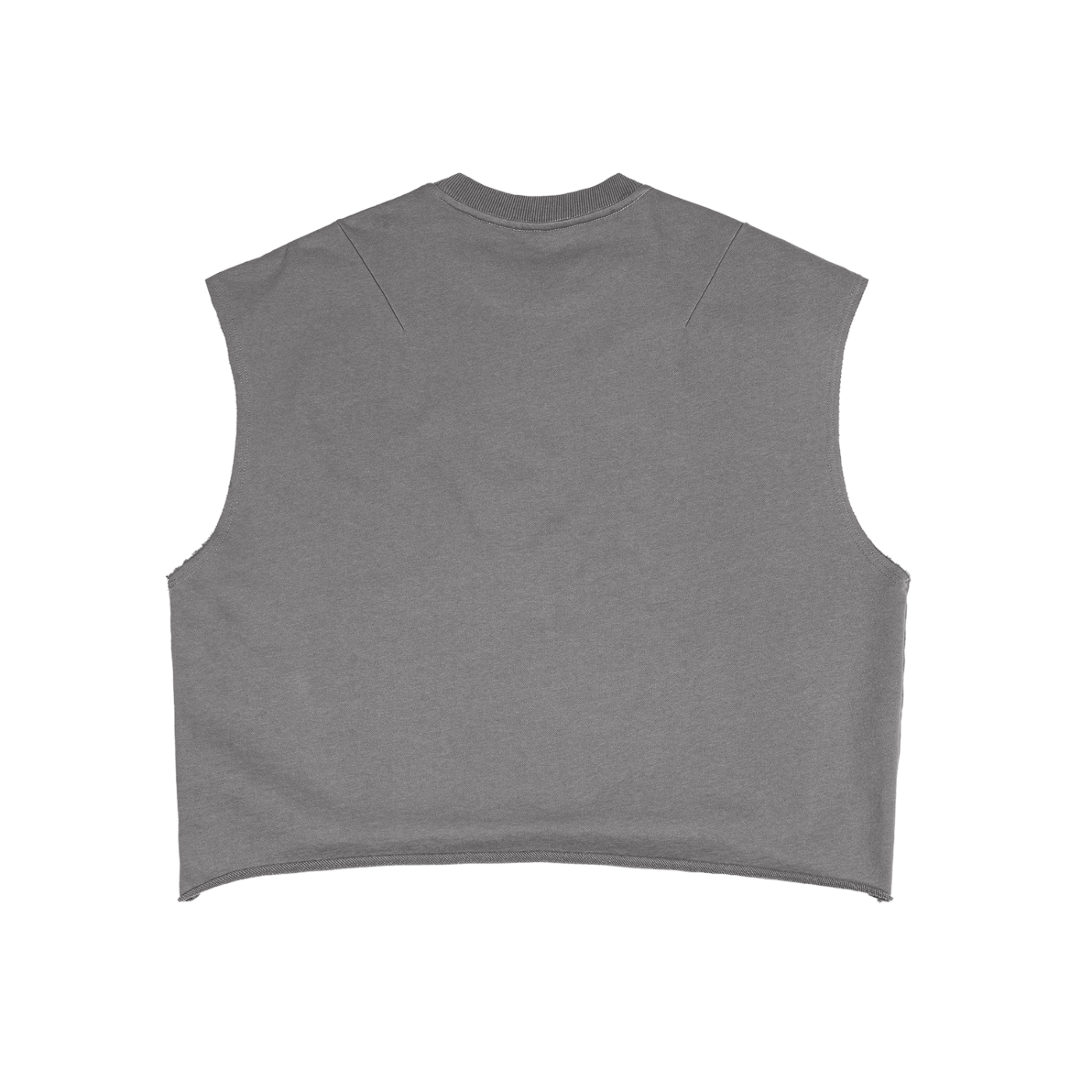 The Terry Tank — Bone