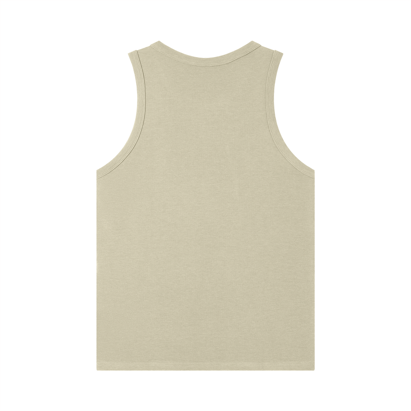 The Heavy Ribbed Tank