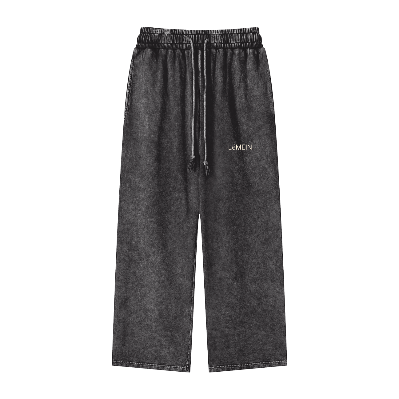 The Snow Washed Trouser