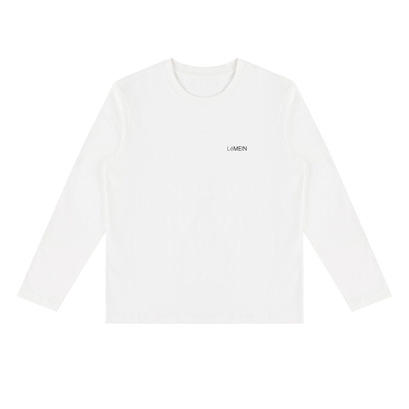 The Long Sleeve — Bone