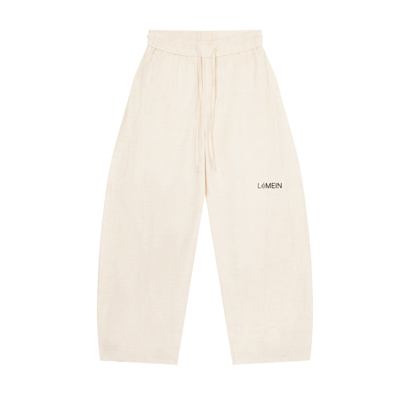 The Wide Trouser