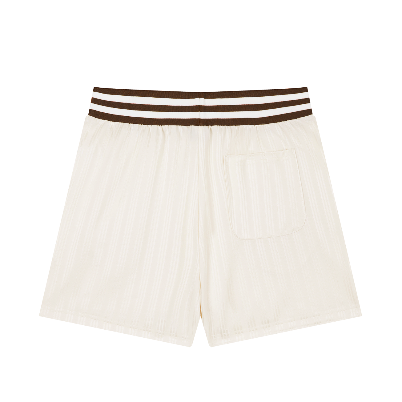 The Stripe Short