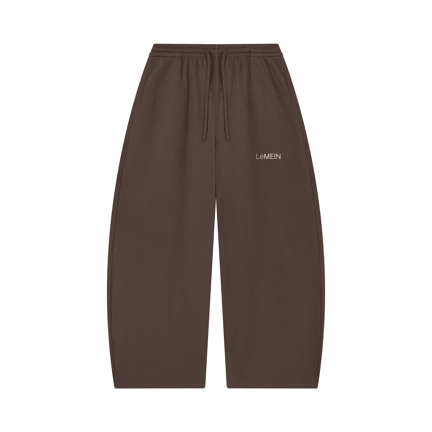 The Waffle Trouser